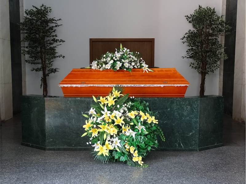 obřad PIETA