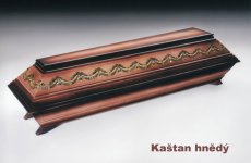 Kaštan hnědý