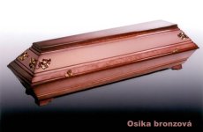 Osika bronz