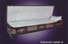 Amerika výbava